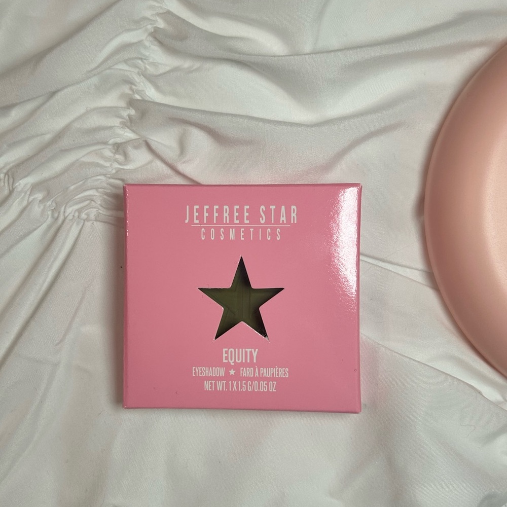 Jeffree Star Cosmetics Eyeshadow